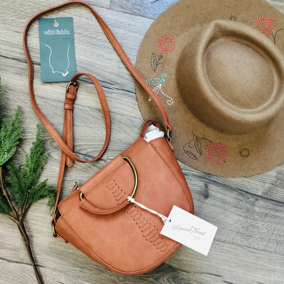 Universal Thread Handbags - ✨ BOHO Accessories bundle pack ✨ ~ 3 Piece NWT